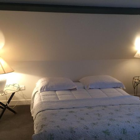 Logis De La Paqueraie Bed & Breakfast Saint-Branchs Екстериор снимка