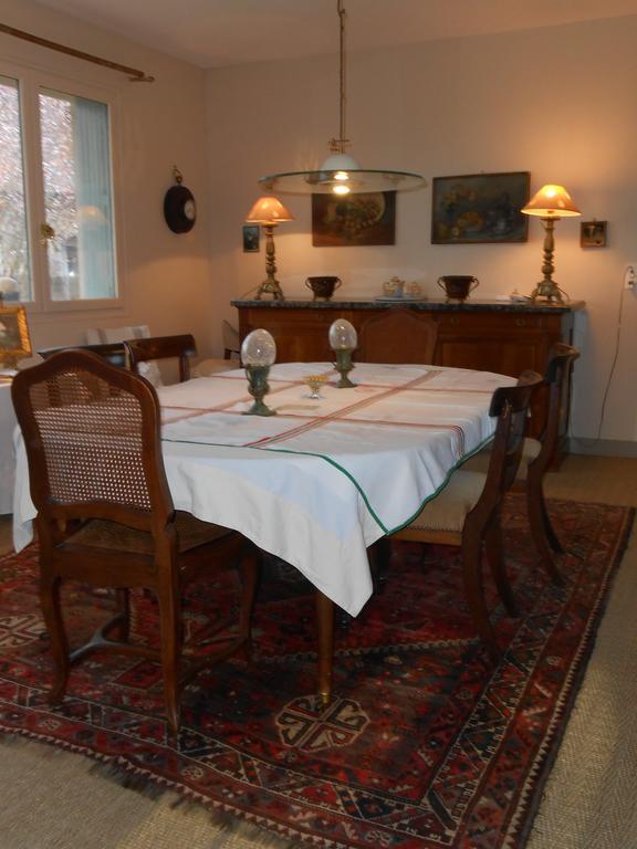 Logis De La Paqueraie Bed & Breakfast Saint-Branchs Екстериор снимка
